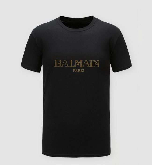 Balmain T-shirt Mens ID:20220516-218